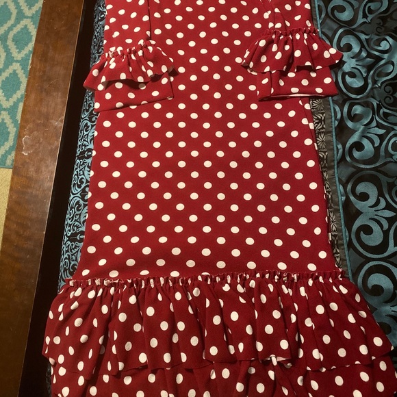 HOST PICK ๐๐๐๐๐Custom dress - Picture 2 of 2